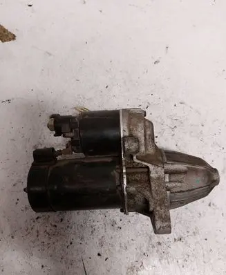 Honda Accord Starter motor 31200PDAE520