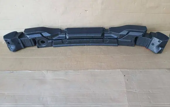 Mercedes-Benz SLK R171 Rear bumper foam support bar 
