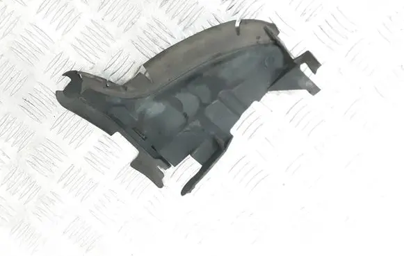 Volvo V70 Intercooler air guide/duct channel 30796390