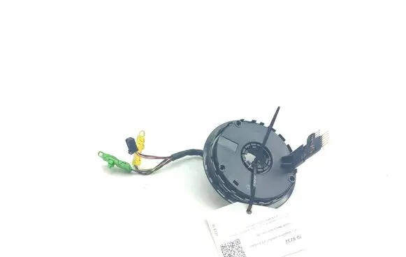 Mercedes-Benz E W211 Airbag slip ring squib (SRS ring) A0004640518