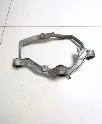 Tesla Model S A/C compressor mount bracket 1037854