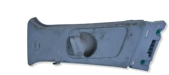 Hyundai Tucson TL (B) pillar trim (top) 85831D7000