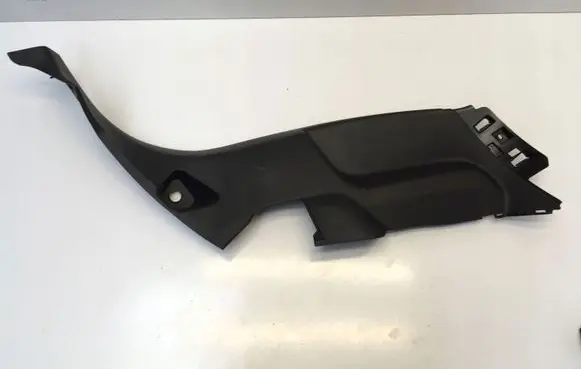 Opel Corsa F (C) pillar trim 98233035ZD