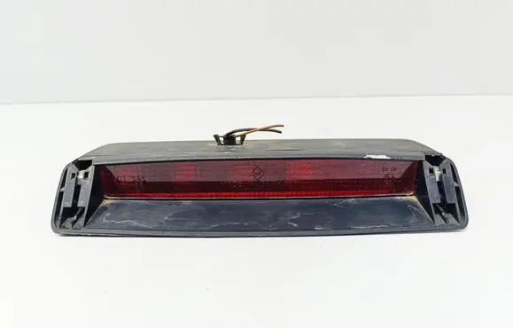 Seat Alhambra (Mk1) Third/center stoplight