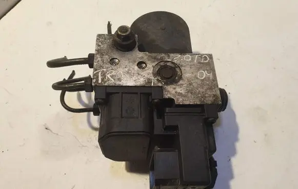 Ford Transit ABS Pump 0265216930 30112M110AA