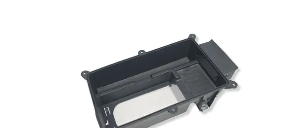 Audi A5 Glove box central console 8W0864981D