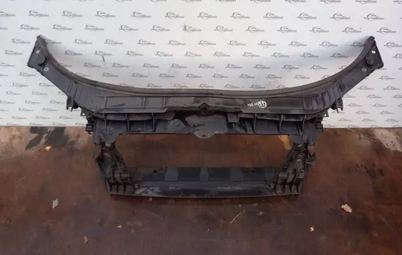 Audi A3 S3 8P Radiator support slam panel 8P0805594C 2003359