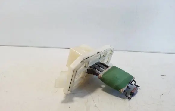 Ford Ecosport Heater blower motor/fan resistor
