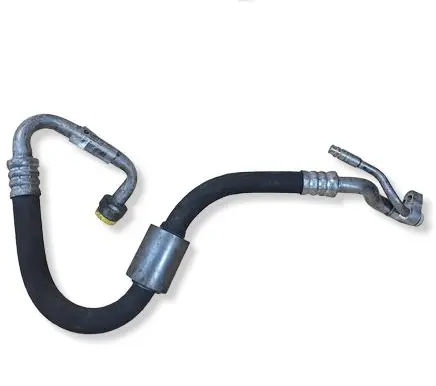 BMW X1 E84 Air conditioning (A/C) pipe/hose 9209742 64509209742