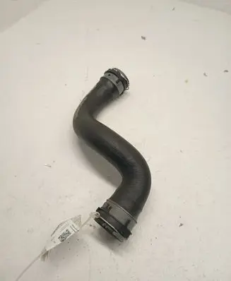 Mercedes-Benz E W213 Engine coolant pipe/hose A2535019182