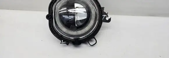 Mini One - Cooper F56 F55 Front fog light 7497767 0142260300176209 01422603