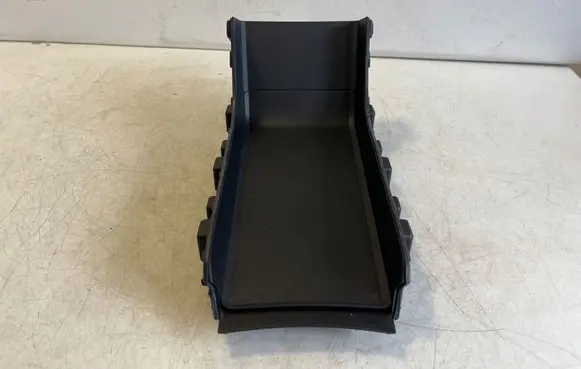 Porsche Taycan 9J1 Other center console (tunnel) element 9J1863383