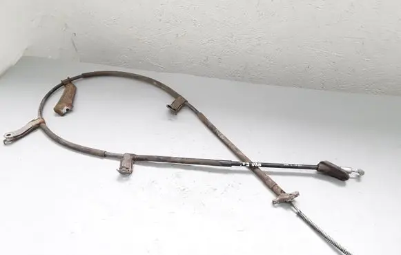 Honda CR-V Handbrake/parking brake wiring cable SWAL7F04