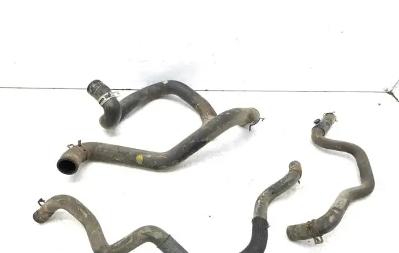 Citroen Xsara Picasso Engine coolant pipe/hose