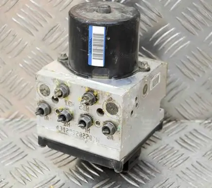 Volkswagen PASSAT CC ABS Pump 3C0614109AF 16705912