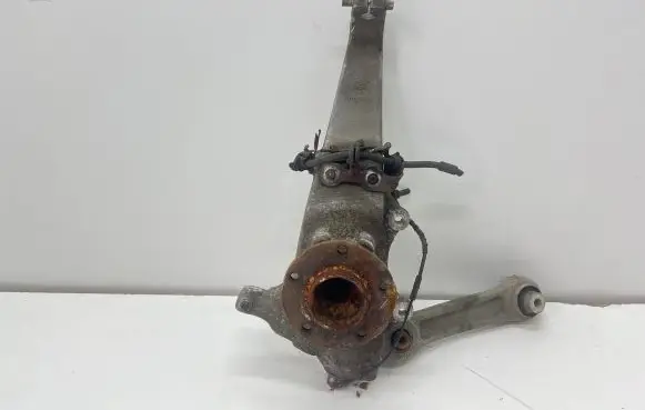 BMW 5 GT F07 Front wheel hub aimgsicu
