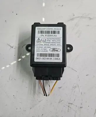 Ford Transit Light module LCM GK2113C148AA