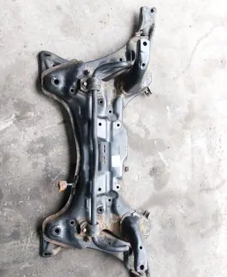 Hyundai i30 Front subframe 62401A6400