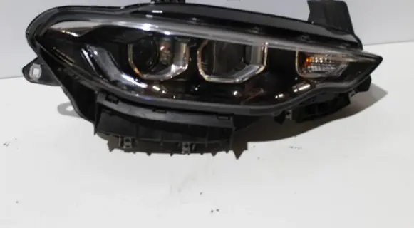 Fiat Tipo Headlight/headlamp 52109114