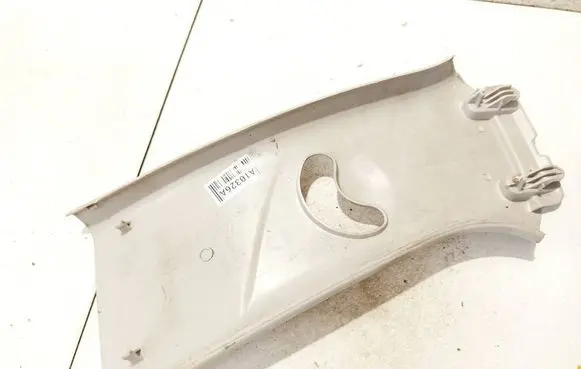 Citroen C3 (C) pillar trim 9686634177 9683375177