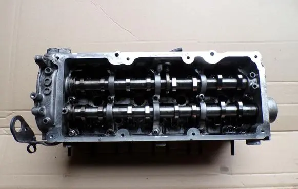 Engine head
