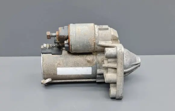 Citroen C3 Starter motor