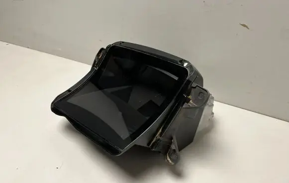 BMW X5 G05 Head up display screen 5A589A1