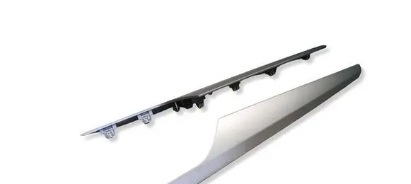 BMW X1 E84 Other front door trim element 2991389