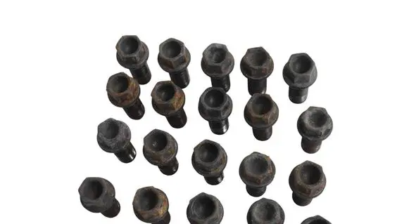 Mini One - Cooper F56 F55 Nuts/bolts 
