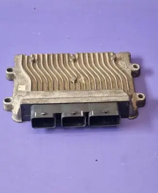 Fiat Fiorino Engine control unit/module ECU 9665454780 08018 11399