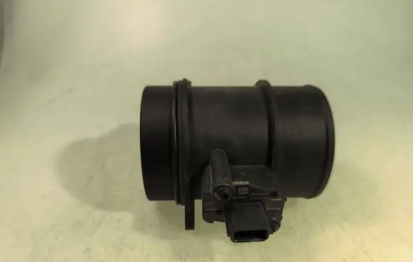 Mass air flow meter