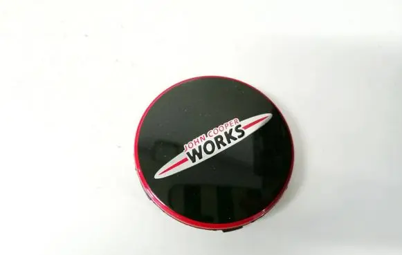Mini Cooper Roadster R59 Original wheel cap 686109201 6884966