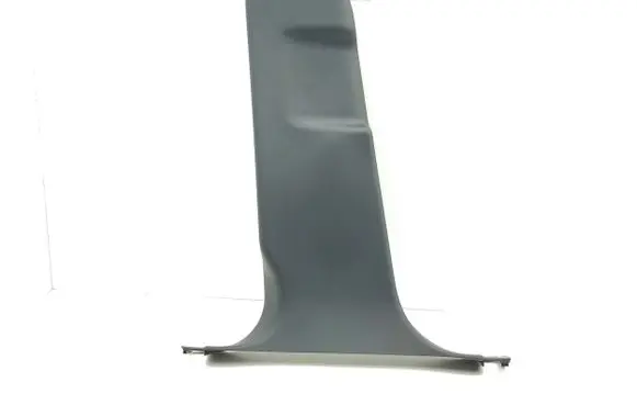 (B) pillar trim (bottom)