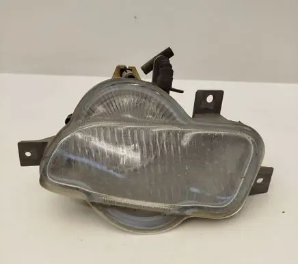 Volvo V70 Front fog light 8620228 7258