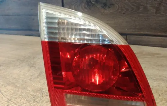 BMW 5 E60 E61 Tailgate rear/tail lights