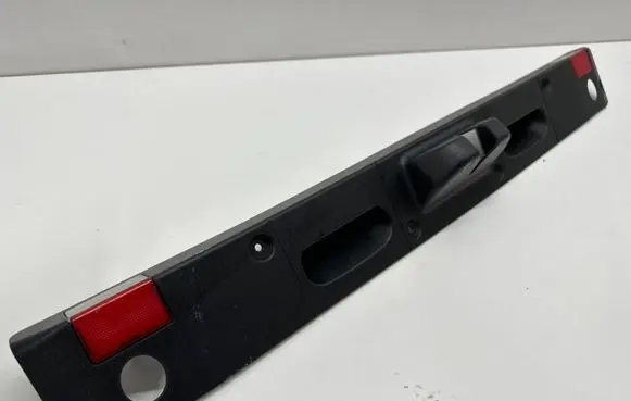 Mercedes-Benz S W221 Other trunk/boot trim element A2217500093