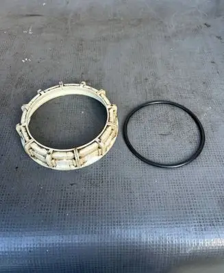 Honda CR-V In tank fuel pump screw locking ring/nut