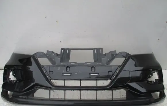 Nissan Qashqai Front bumper