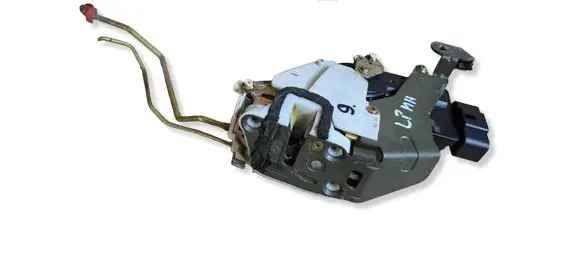 Suzuki Ignis Front door lock 8220286G10