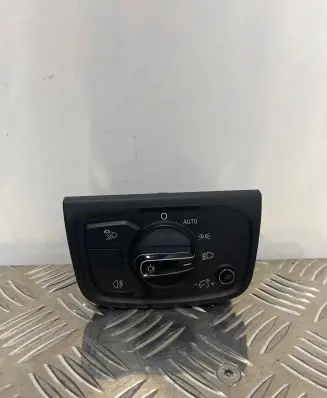 Audi A8 S8 D4 4H Light switch 4H0941531B
