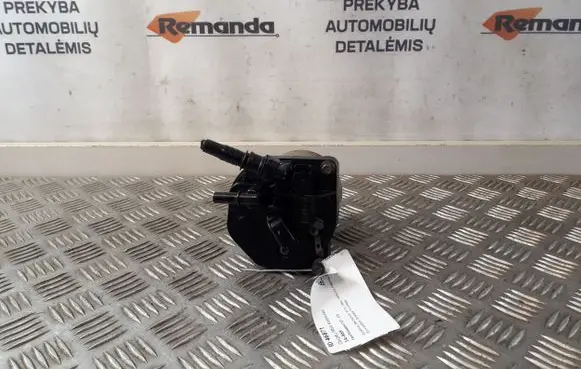 Ford Ecosport Fuel filter housing AV6Q9155AA