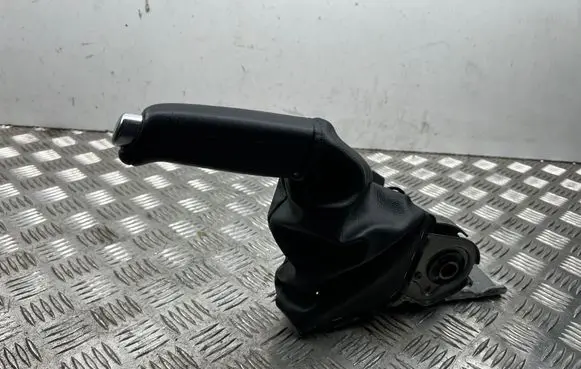 Ford Mondeo MK IV Handbrake/parking brake lever assembly 7G912780MM 7G912780