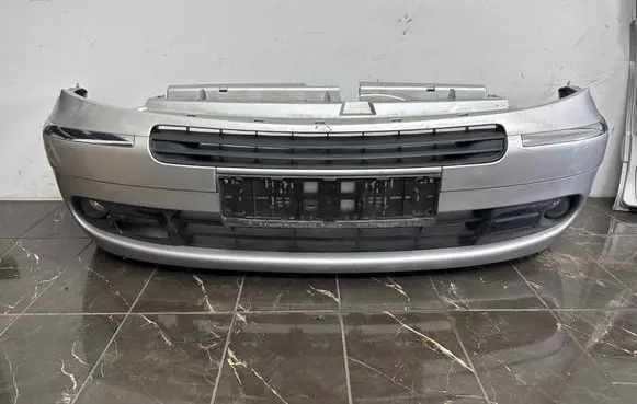 Citroen Xsara Picasso Front bumper