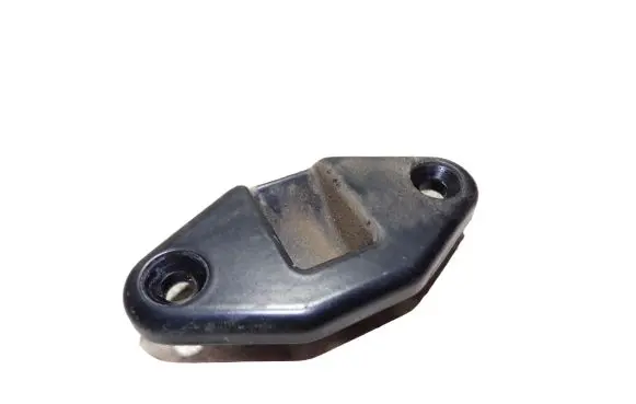 Volkswagen Caddy Sliding door check strap stopper 2K0843667A