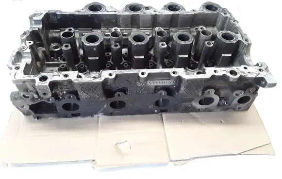 Volvo V50 Engine head 9655911480