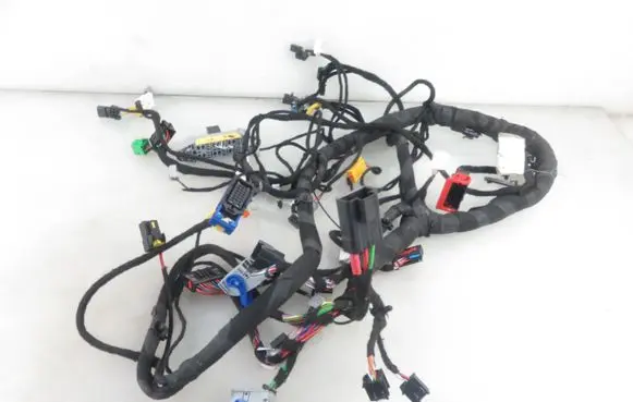 Iveco Daily 6th gen Other wiring loom 5802458964