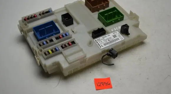 Volvo XC60 Fuse module BG9T14C256GA 31314116AA 3659AF01125TP