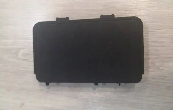 Volkswagen Golf VIII Wireless charging module 3G0980611