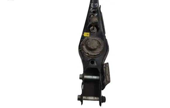 Hyundai Santa Fe Coil spring/strut mount 55211S1AA0 TMPERH 210719