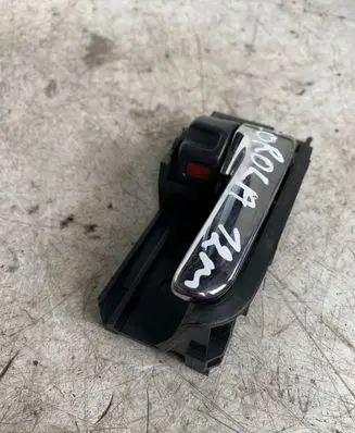 Toyota Corolla E120 E130 Front door interior handle 50594a1